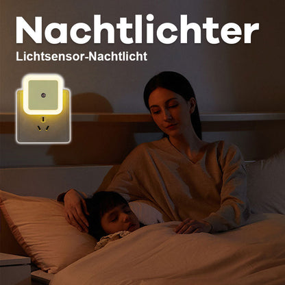 Lichtsteuerungssensor Nachtlicht