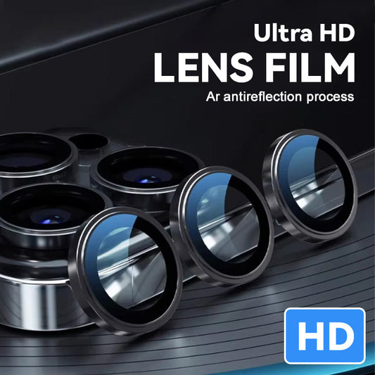 Ultra Hd Objektiv Film