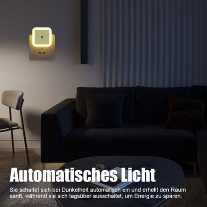 Lichtsteuerungssensor Nachtlicht